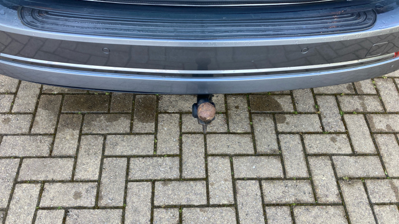 Skoda Octavia 1.4 TSI iV SE L DSG 5dr Estate